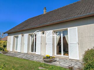  Maison � vendre 4 pi�ces 92 m�