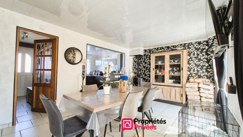 PROPRIETES PRIVEES COTE D'OPALE vous propose :
