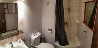 Appartement à louer 1 pièce 25 m²