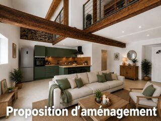  Maison à vendre 5 pièces 140 m²