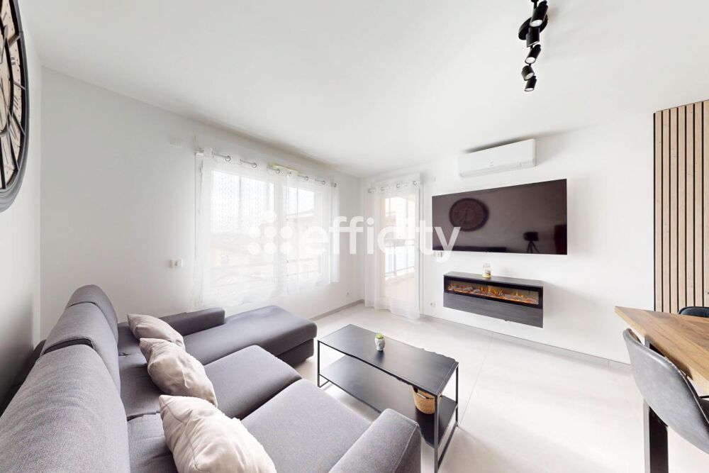 Vente Appartement Appartement Vourles