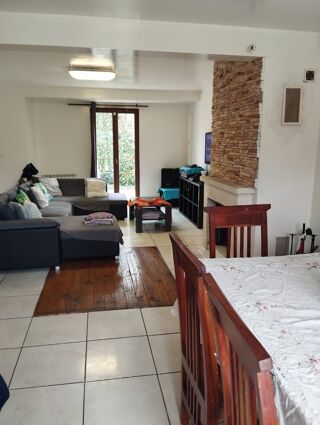  Maison � vendre 3 pi�ces 147 m�