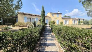  Villa à vendre 9 pièces 252 m²