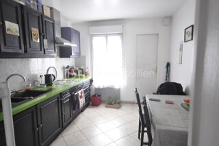  Appartement à vendre 2 pièces 34 m²