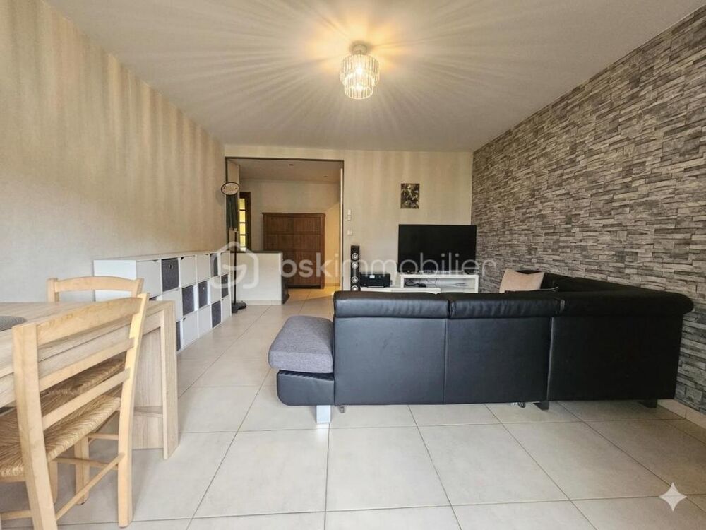 Vente Appartement NOUVEAUTÉ À PONT-DE-CLAIX – T4 AVEC TERRASSE ET STATIONNEMENT PRIVATIF Le pont de claix