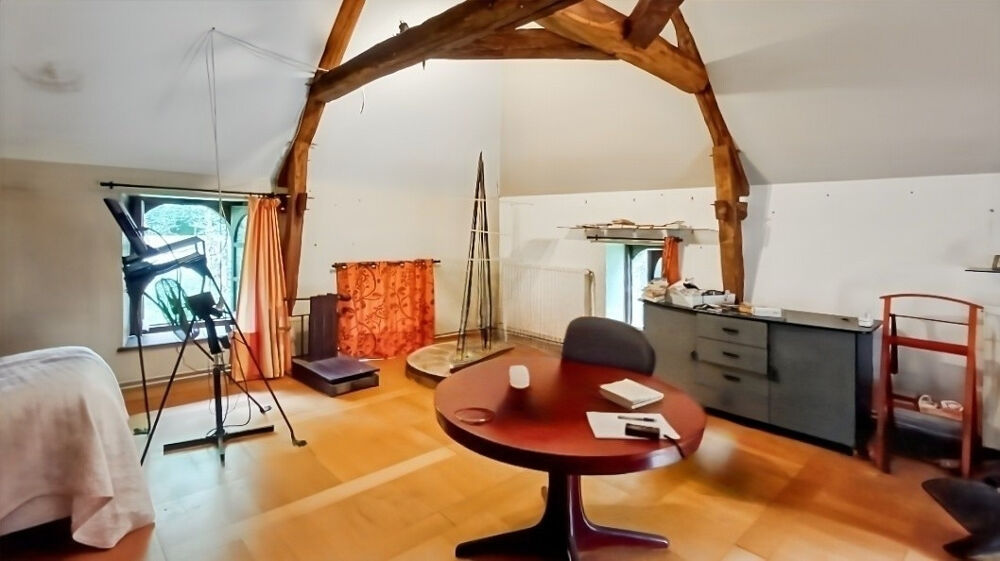 Vente Maison Moulin sur  Lignac 9 pièce(s) 240 m2 Lignac