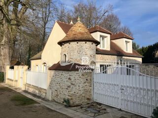 Vente Maison Ensemble composé de 2 maisons Thoiry