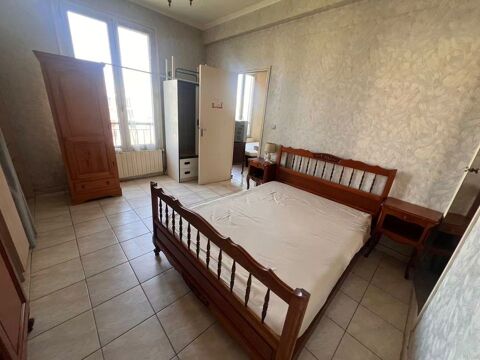   Appartement de 47m2 à louer sur Antibes Appartement - 2 pièce(s) - 47 m²