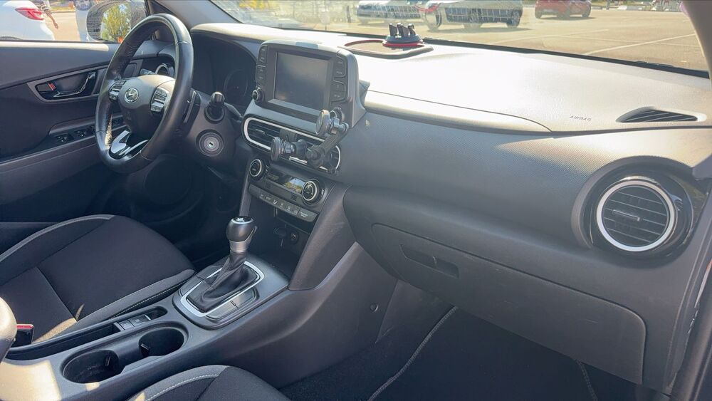 Kona 1.6 GDi 141 Hybrid DCT6 Edition 1 - Automatique 2020 occasion 69800 Saint Priest