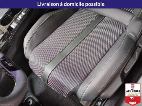2008 HYBRID 145 BVA E-DCS6 GT + PACK DRIVE ASSIST 2026 occasion 78200 Buchelay
