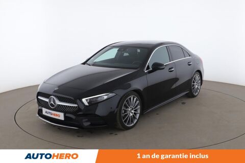 Annonce voiture Mercedes Classe A 30390 