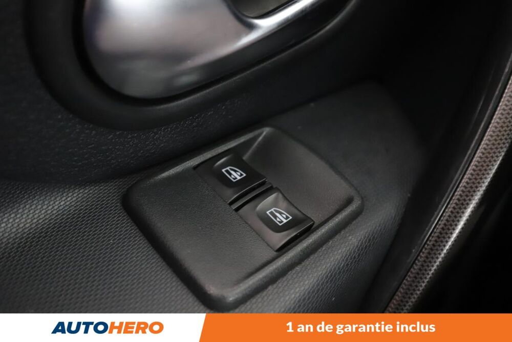 Sandero Stepway 0.9 TCe 90 ch 2017 occasion 92130 Issy-les-Moulineaux