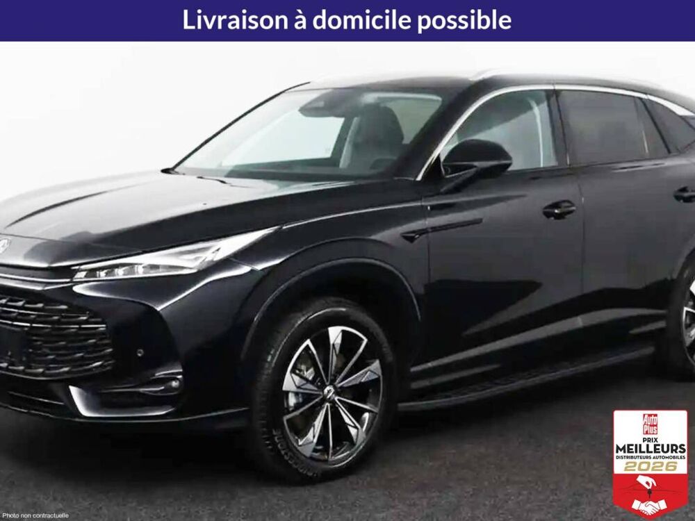 MG.EHS PHEV 272 Luxury 2026 occasion 10150 Lavau