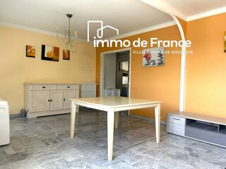  Appartement à vendre 3 pièces 72 m²