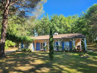  Maison à vendre 4 pièces 118 m²