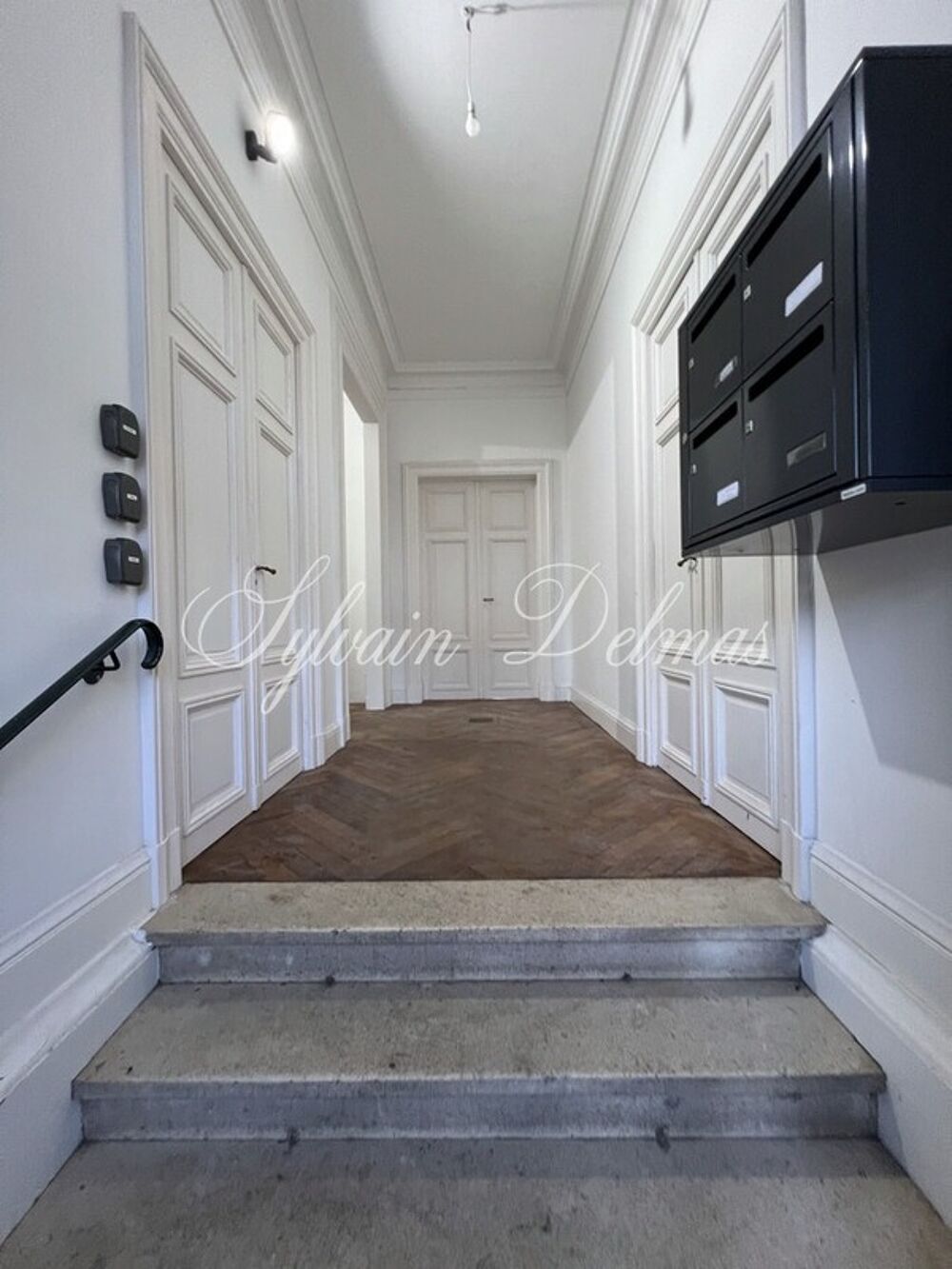 Vente Appartement Appartement à vendre 4 pièces TOURS (37) Tours