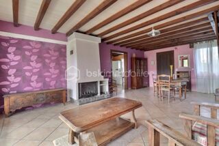  Maison � vendre 6 pi�ces 128 m�