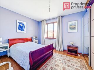  Maison à vendre 10 pièces 207 m²