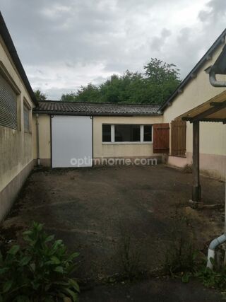  Maison � vendre 4 pi�ces 100 m�