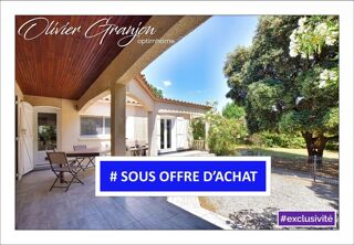 Maison 151m2 Plaissan