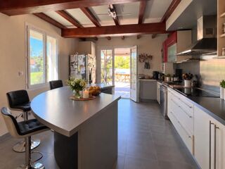  Maison à vendre 7 pièces 128 m²
