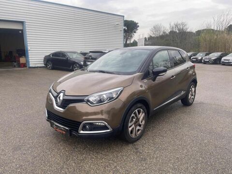 Renault captur 1.2 TCe 120ch Stop&Start energy Hypn