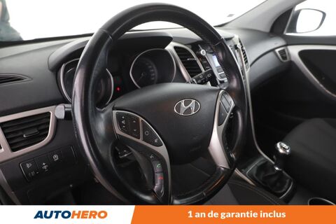 i30 1.6 GDi Blue Drive Intuitive 135 ch 2015 occasion 92130 Issy-les-Moulineaux