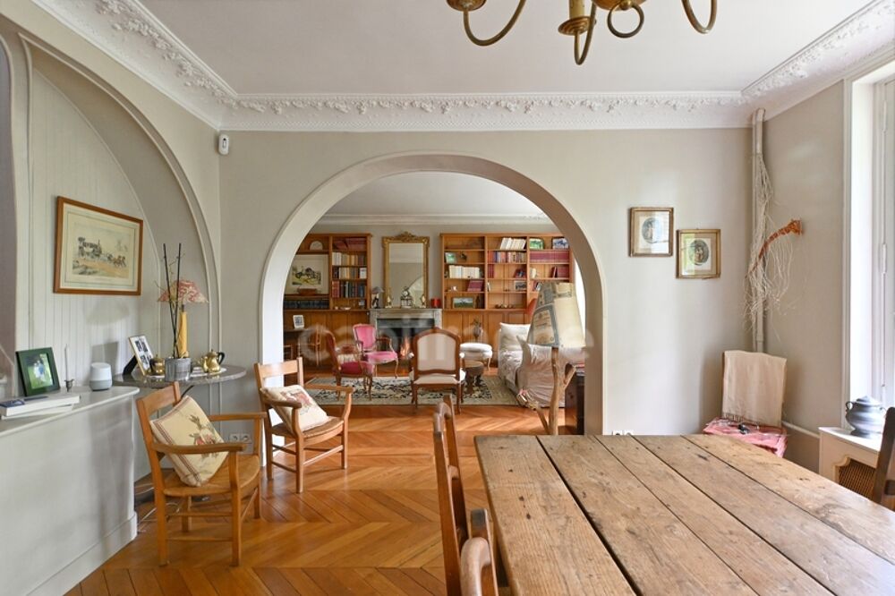  vendre  Proprit/chteau Maisons-Laffitte (78600)