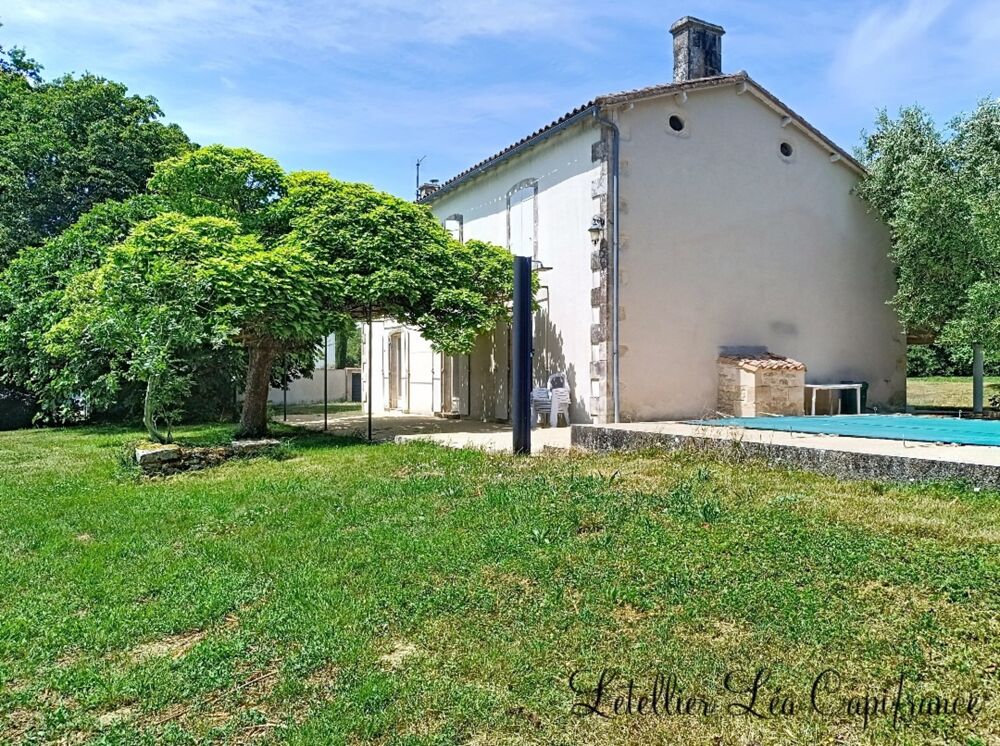Propriété à vendre 5 pièces