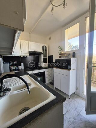  Appartement � vendre 3 pi�ces 53 m�