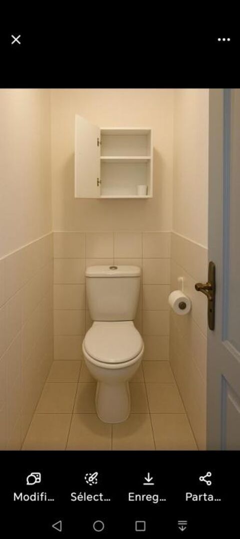  Appartement � louer 5 pi�ces 76 m�