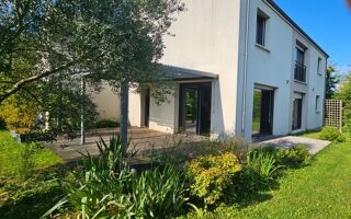  Maison � vendre 5 pi�ces 138 m�