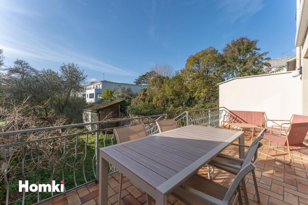 � vendre  Maison Le Bouscat (33110)