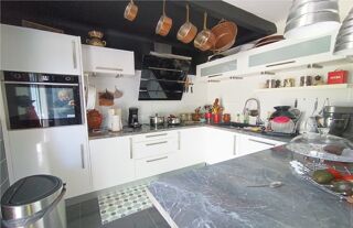  Maison  vendre 7 pices 124 m