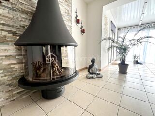  Maison � vendre 6 pi�ces 185 m�