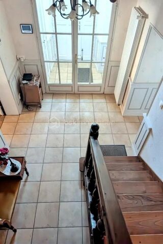  Propri�t�/ch�teau � vendre 10 pi�ces 283 m�