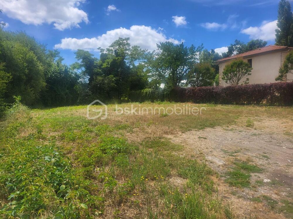 Vente Terrain Une opportunité rare à Périgueux Perigueux