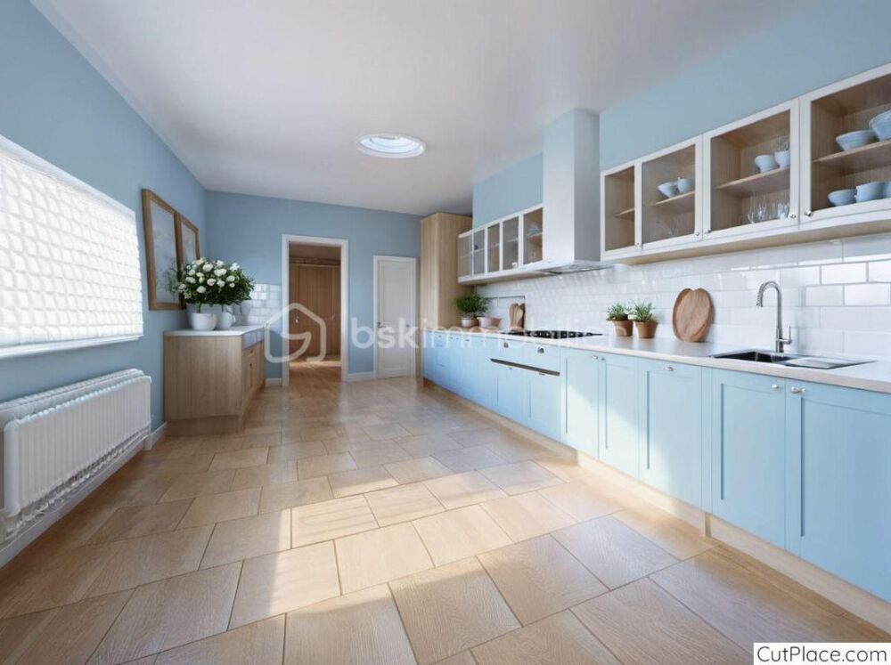 Vente Maison Maison familiale 4 chambres Dormans