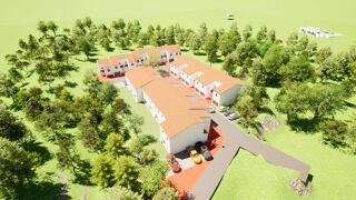  Maison � vendre 4 pi�ces 93 m�