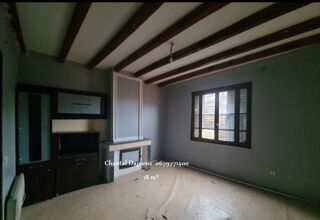  Maison � vendre 4 pi�ces 76 m�