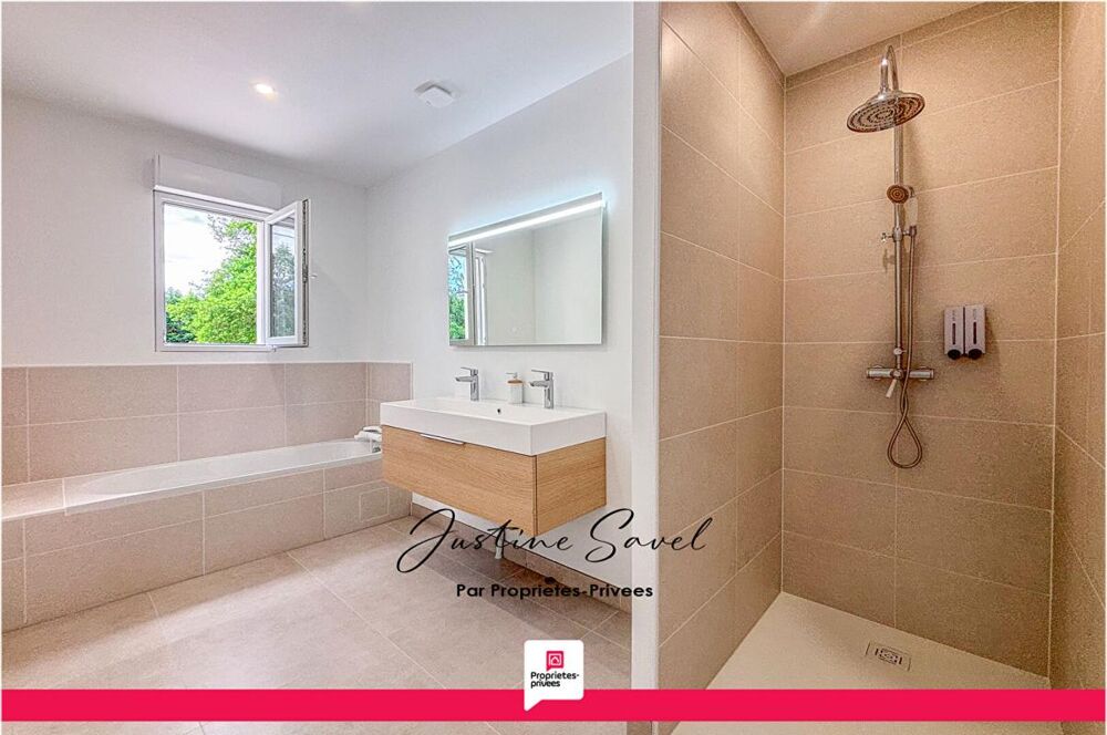 COUP DE COEUR Villefranche sur Cher - Maison 5 pièces 128 m2