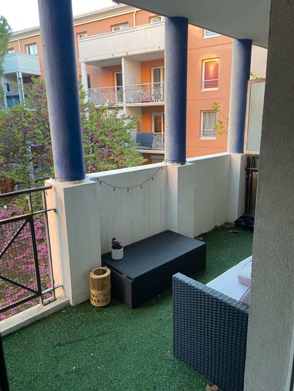 Location Appartement Appartement de 42m2 à louer sur Montpellier Montpellier