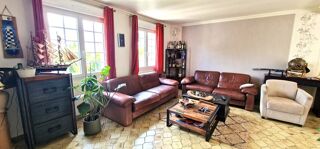  Maison à vendre 6 pièces 120 m²