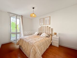  Appartement  vendre 3 pices 55 m