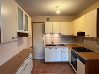  Appartement � vendre 4 pi�ces 84 m�