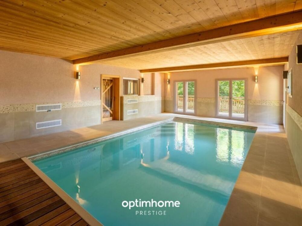 à vendre  Chalet Gérardmer (88400)