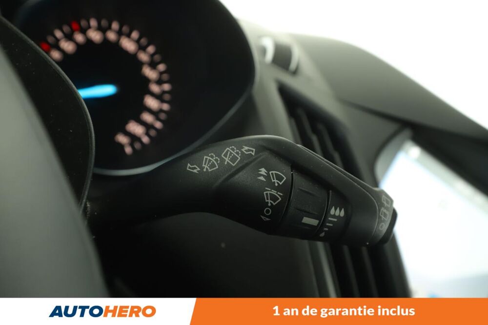 Kuga 2.0 TDCi Titanium 4x2 150 ch 2018 occasion 92130 Issy-les-Moulineaux