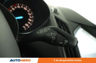 Kuga 2.0 TDCi Titanium 4x2 150 ch 2018 occasion 92130 Issy-les-Moulineaux