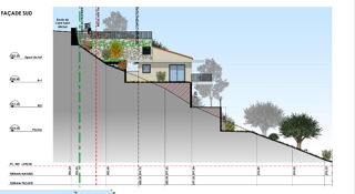  Terrain � vendre 1911 m�