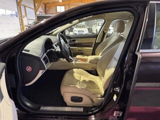 XF 2.2 Diesel PRESTIGE 2015 occasion 56120 Les Forges De Lanouee